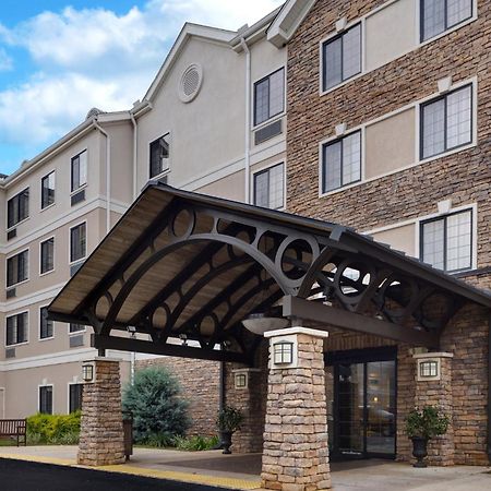 Staybridge Suites Tallahassee I-10 East, An Ihg Hotel Exterior photo