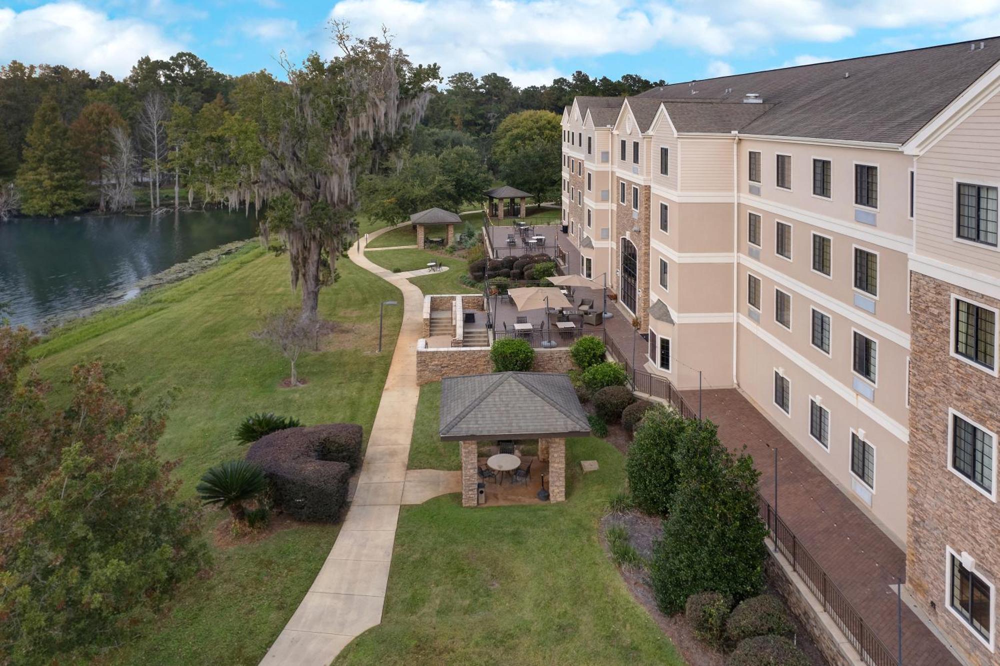 Staybridge Suites Tallahassee I-10 East, An Ihg Hotel Exterior photo