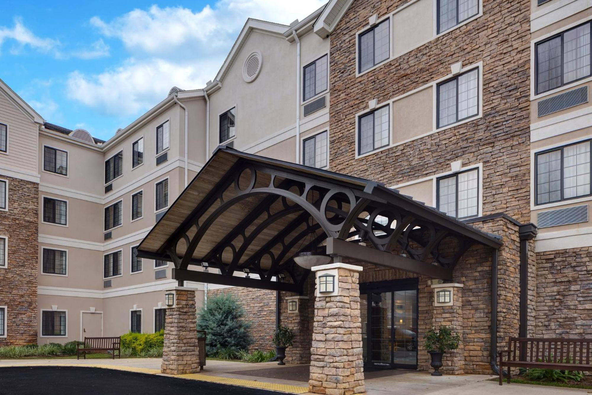 Staybridge Suites Tallahassee I-10 East, An Ihg Hotel Exterior photo